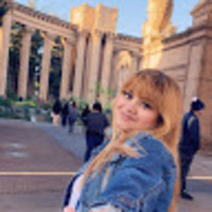 Meet your Posher, Misis jersey